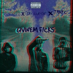 Givin'em F!cks (Junior Sessions & Jay Slayer)