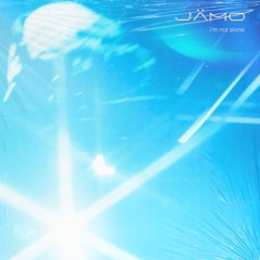 PREMIERE: Calvin Harris – I'm Not Alone (JÄMO Remix)