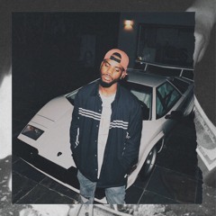 Timeless - Bryson Tiller Type Beat