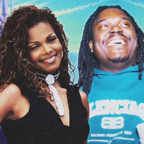 Lucki - DNA (but it's RNB)
