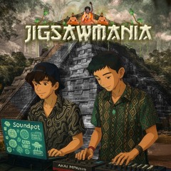 JIGSAW - JIGSAWMANIA. 160Em.wav