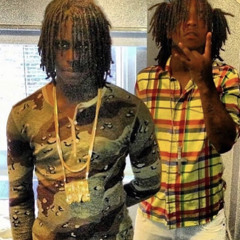 Chief Keef (AI) - Need Me ft. Capo (AI) (Custom Demo AI song by BigDRACO-&0)