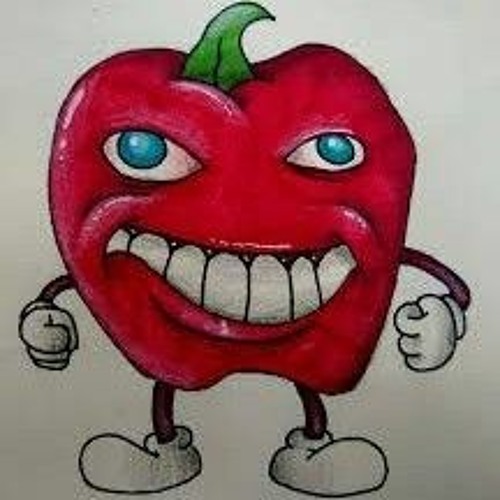 Pepperman Strikes! | trizic remix