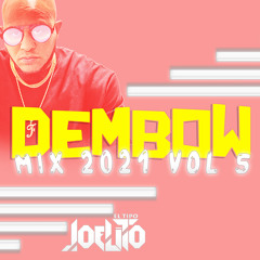 Dembow Mix 2021 Vol 5
