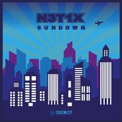 N3t1x - Sundown