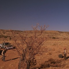 A Horse With No Name - America Cover