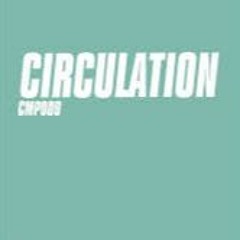 DAVE SAYER CIRCULATE REVERB
