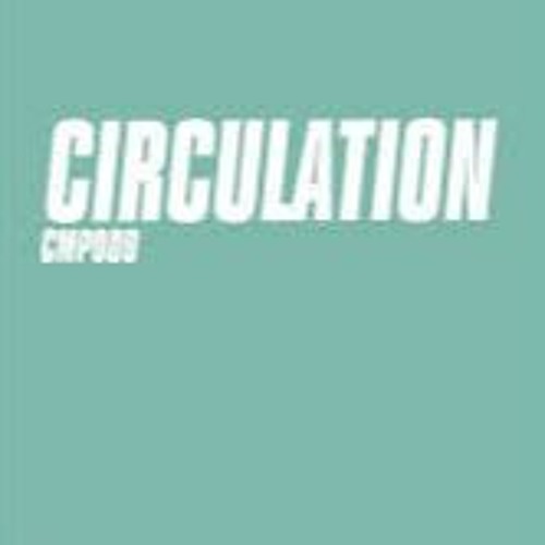 DAVE SAYER CIRCULATE REVERB