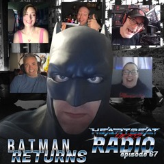 #67 Batman Returns