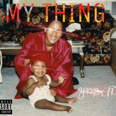 My Thing
