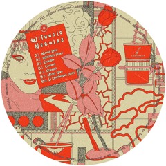 PREMIERE: Withheld - La Discotheque Acide [Lisztomania Records]