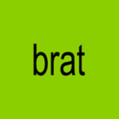BRAT MEGAMIX
