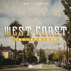 MPC Expansion "West Coast Instruments"