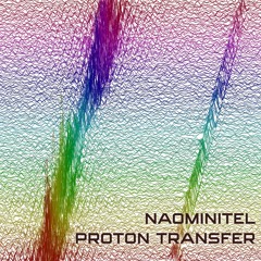 Proton Transfer EP [KOR003]