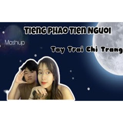 Mashup Tiếng Pháo Tiễn Người+Tay Trái Chỉ Trăng-Hùng Quân x Tát Đỉnh Đỉnh |YLing vc Drum7