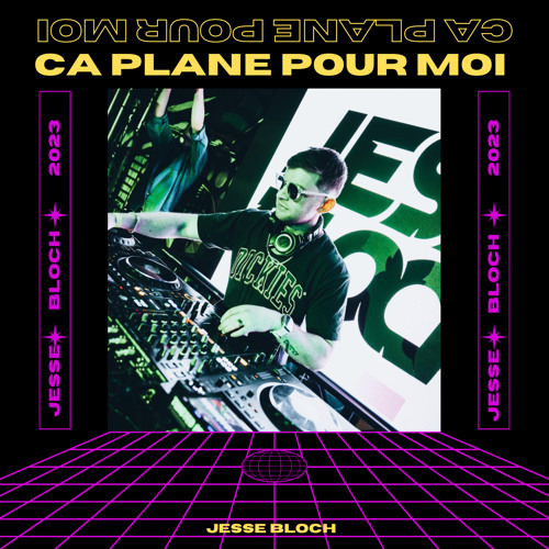 Stream Plastic Bertrand - Ca Plane Pour Moi (Jesse Bloch Remix) [FREE  DOWNLOAD] by Jesse Bloch | Listen online for free on SoundCloud