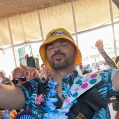Kriess Guyte Live @ Euphoria Weekender, Cabo Pool Party Malta 27.05.2024