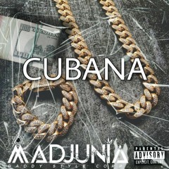 Mad Junia - Cubana