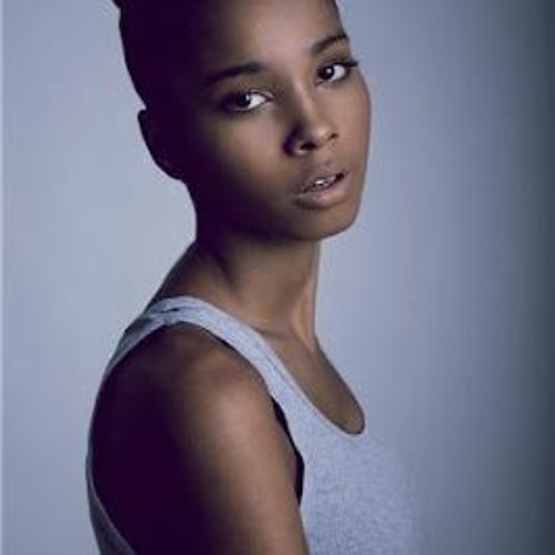 Unlock the Untamed Sensuality of Cherish with These Art Modeling Studio Pictures