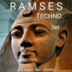 RAMSES TECHNO - SET REC-2025-09-30