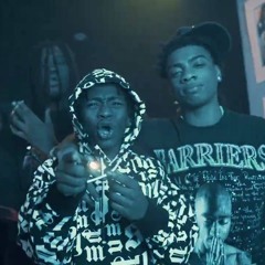 Kay Flock X Dougie B X Thunder Bklue - Doomsday (Cut Intro)