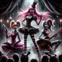 5 NIGHTS AT JAZZY'S (INTERLUDE)