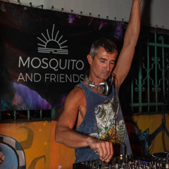 Dj Mosquito Promotion Mix 2025.