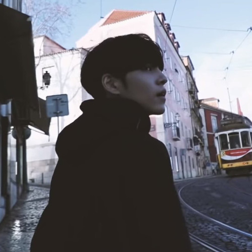 원필 — 잊어버리지마