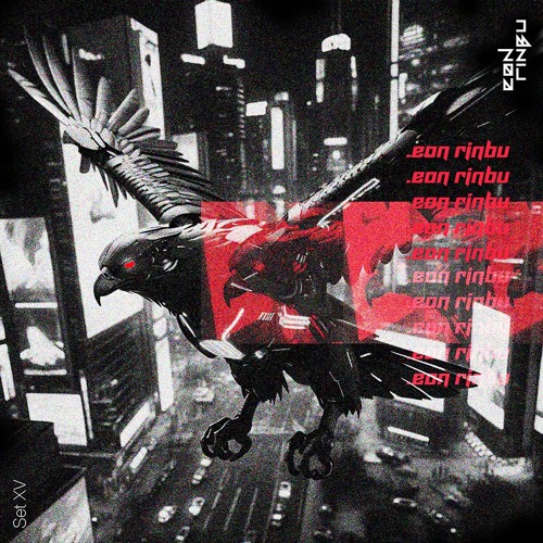 Set XV > Techno > eøn rinbu