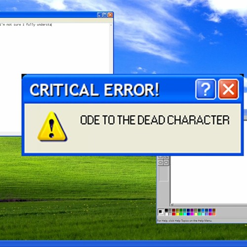 Ode to the Dead Character (Rawr xD mix)