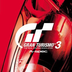 Gran Turismo 3 Soundtrack - Isamu Ohira - An Endless Journey