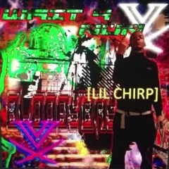 BBPUTIN (BLOODYBAY) - BLADE ON MY SIDE [NXTVRTUR]