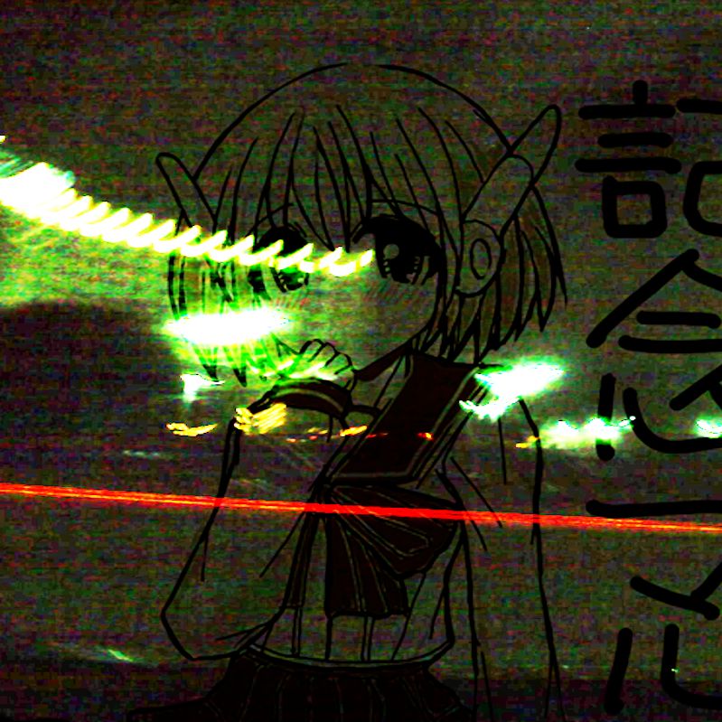 ethan come back breakcore needs you