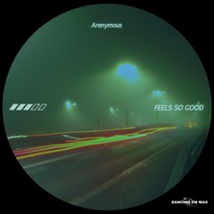 Arenymous – Lines [Dancing On Wax]