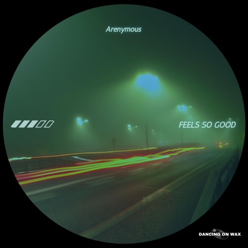Arenymous – Lines [Dancing On Wax]