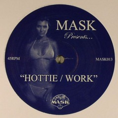 Masters at Work - Work (Mask Remix)