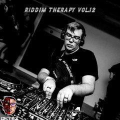 RIDDIM THERAPY VOL.12