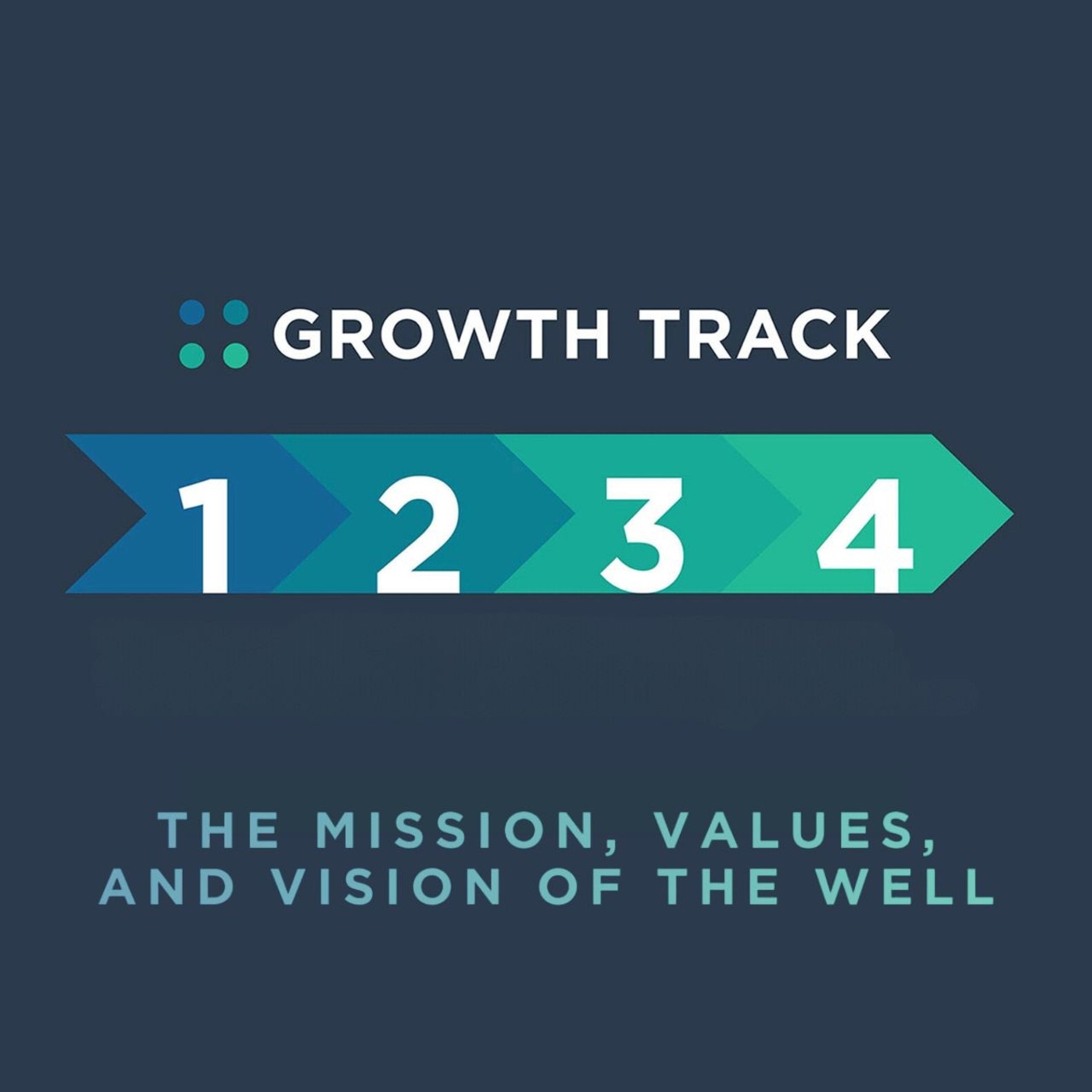 Growth Track | The Mission, Values, and Vision of The Well episode artwork