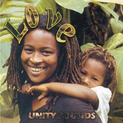 Unity Sound - Love Mix CD 2001 (20th Anniversary)