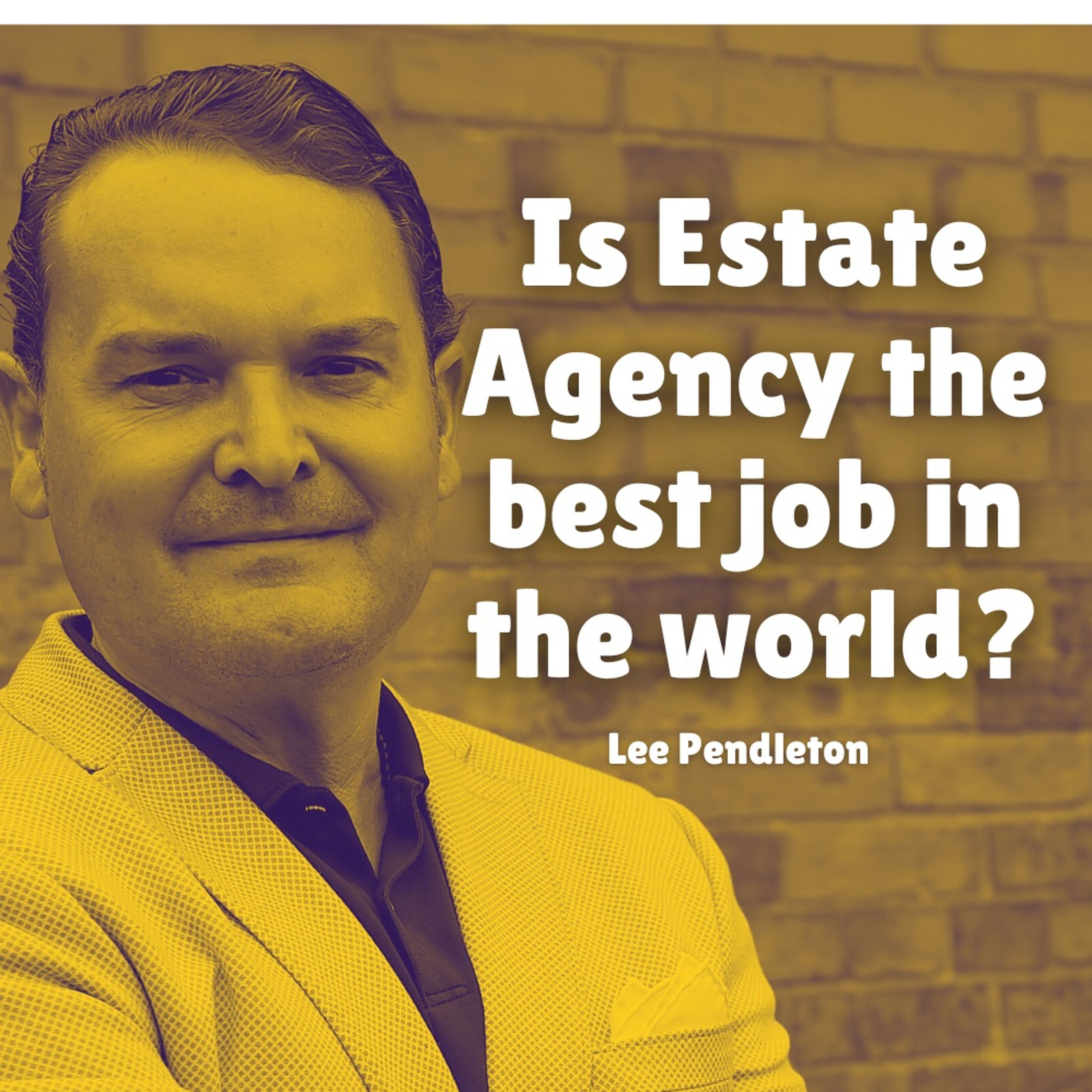 Letting & Estate Agent Podcast