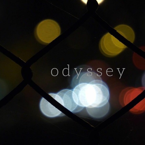 Stream odyssey #004 by dave | Listen online for free on SoundCloud