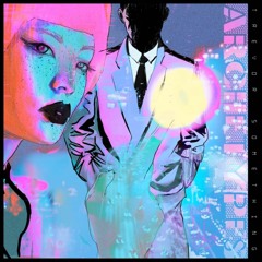 Trevor Something - The Man Who Sold The World