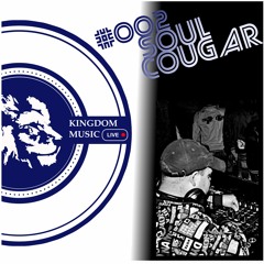 Live mix #002 - Soul Cougar