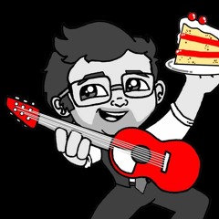The Cake Song