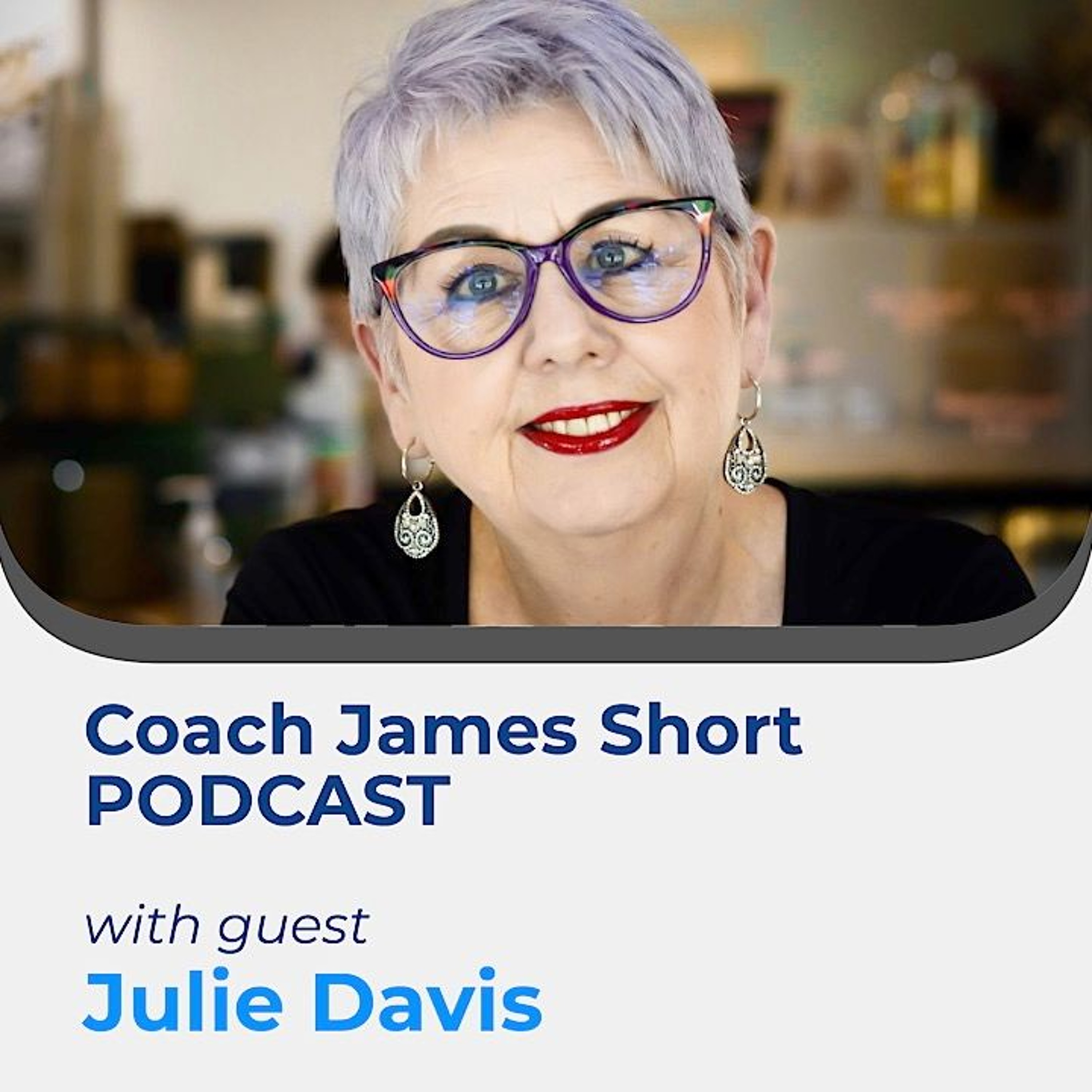 Coach James Short Podcast