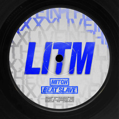 (LITMCUTZ03) Mitch - Beat Slave
