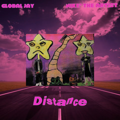 Distance ft Global Jay