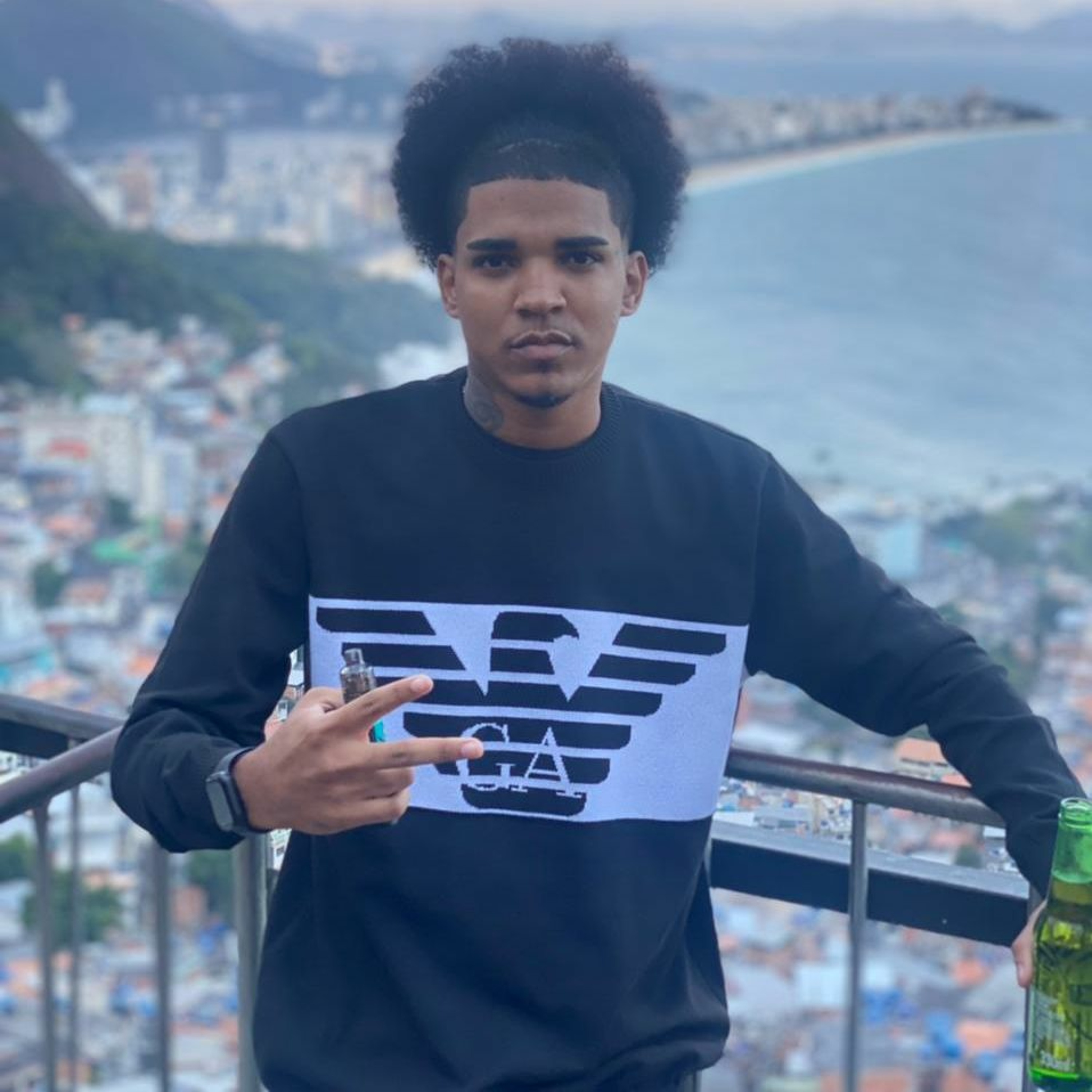 PL TORVIC - REI DO EMBRAZAMENTO