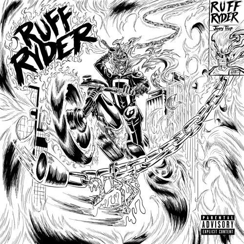 Stream "RUFF RYDER" by Joey Trap | Listen online for free on SoundCloud