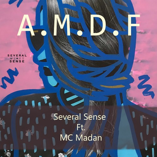 Several Sense Ft. MC Madan - A.M.D.F [ Original Mix ]